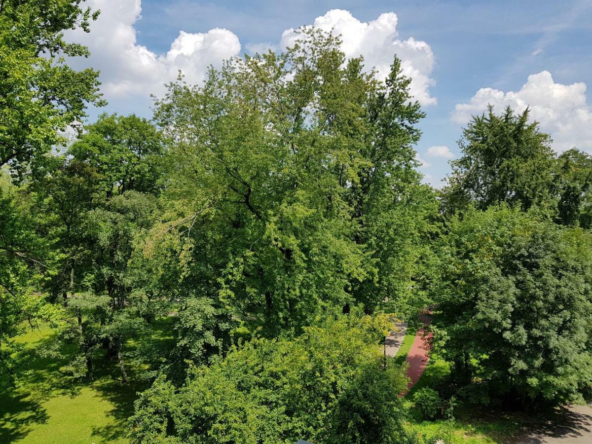 Apartament Rsl Ruda Slaska Exterior photo