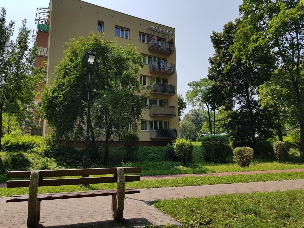 Apartament Rsl Ruda Slaska Exterior photo